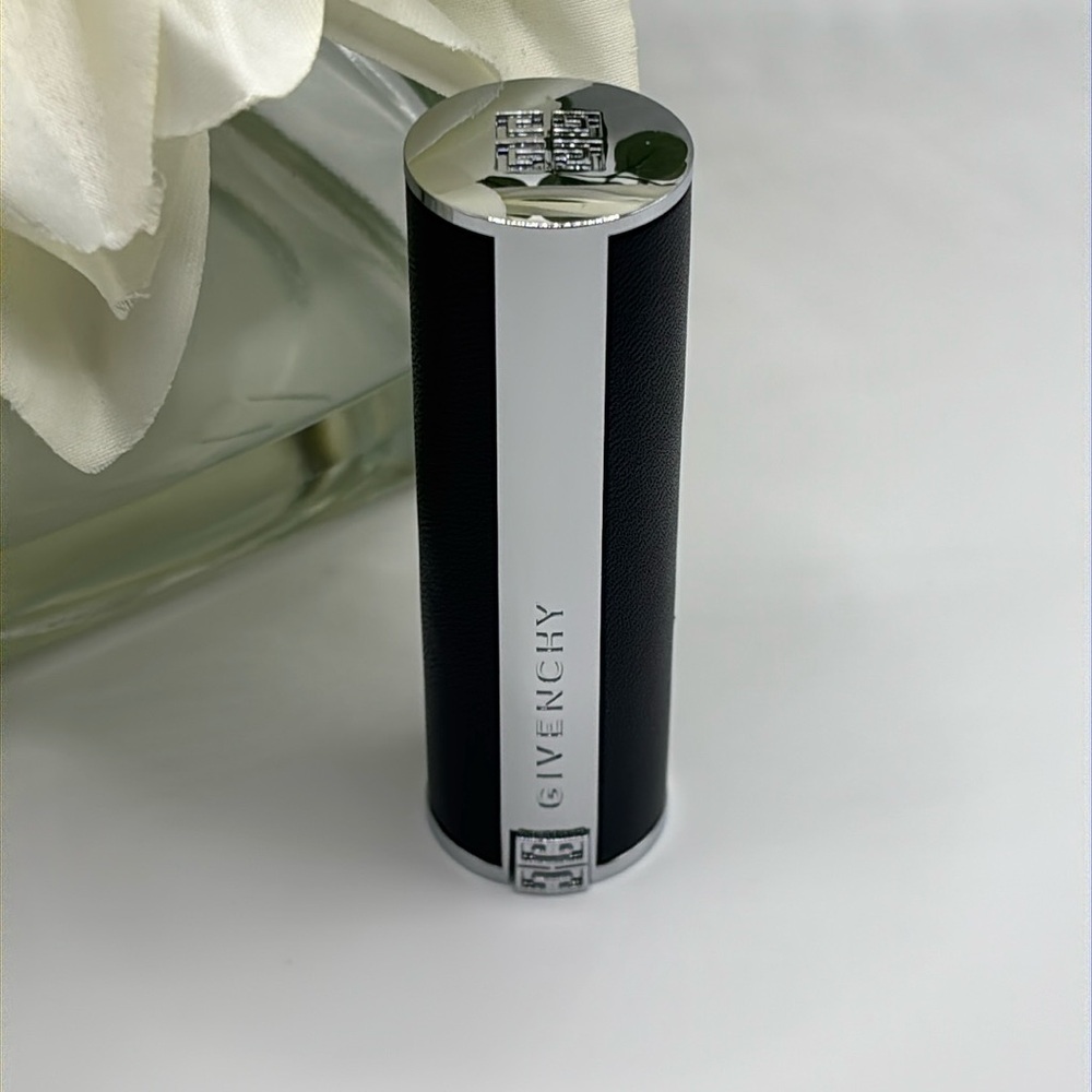 Givenchy Le Rouge Interdit Intense Silk Lipstick ~ 227 Rouge Infuse